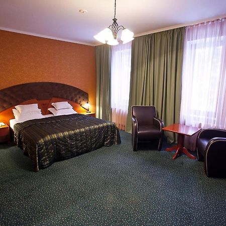 Luna Hotel Κισινάου Εξωτερικό φωτογραφία