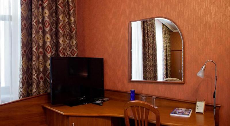 Luna Hotel Κισινάου Εξωτερικό φωτογραφία